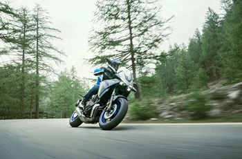 Yamaha Tracer 7 2021 - Bild 9 Yamaha Tracer 7 2021 - Bild 9