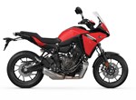 Yamaha Tracer 7
