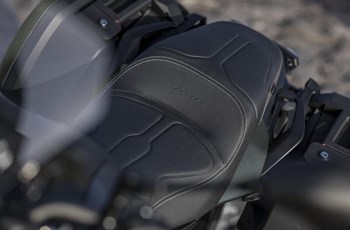 Yamaha Tracer 7 GT 2021 - Bild 7 Yamaha Tracer 7 GT 2021 - Bild 7