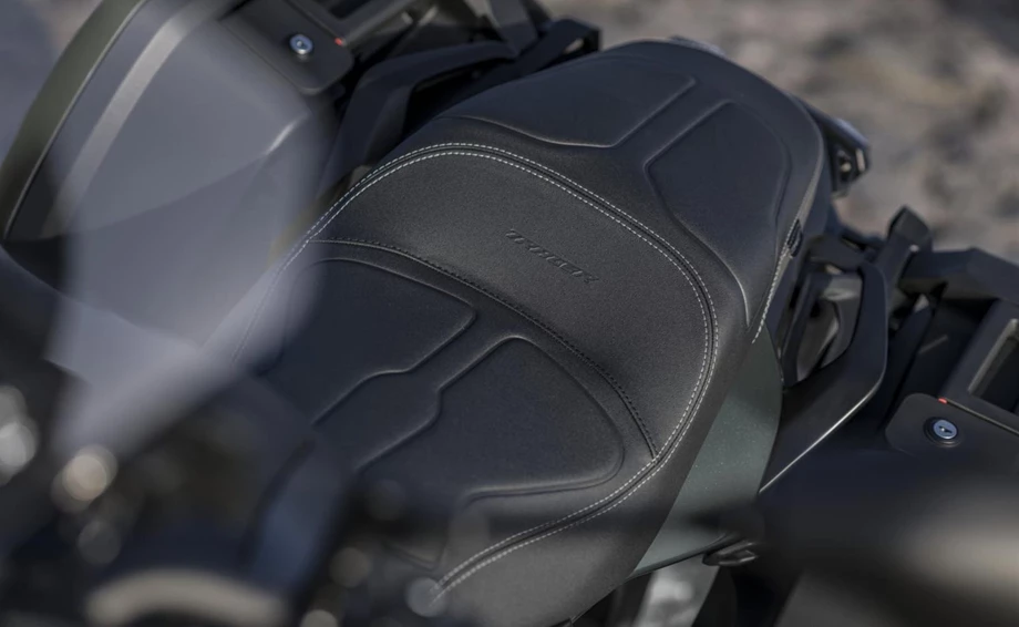 Yamaha Tracer 7 GT Bild 6: Yamaha Tracer 7 GT