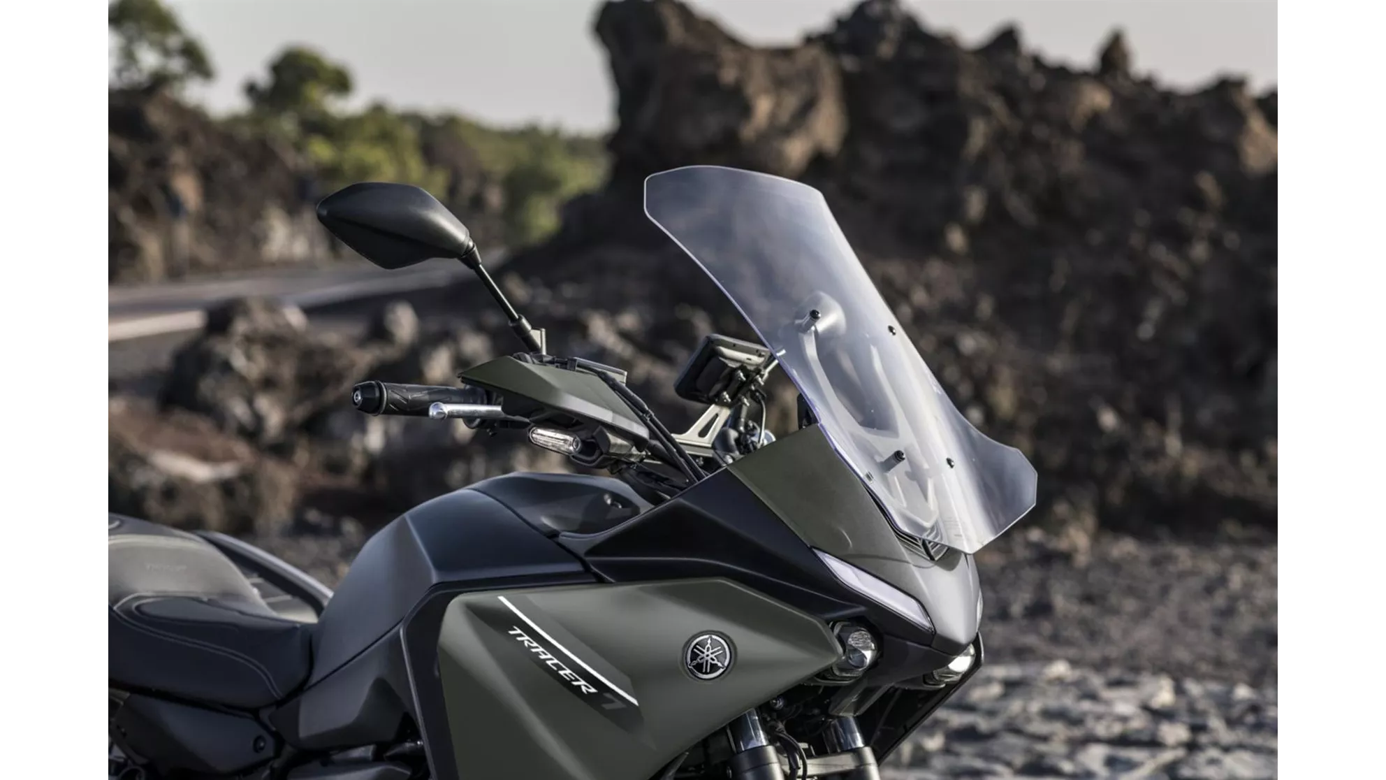 Yamaha Tracer 7 GT - Image 6 Yamaha Tracer 7 GT - Image 6