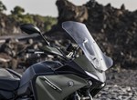 Yamaha Tracer 7 GT