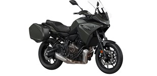 Yamaha Tracer 7 GT 2021 vs Honda CB500X 2019