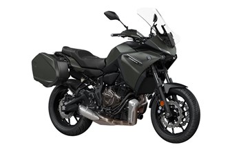 Yamaha Tracer 7 GT 2021 - Bild 2 Yamaha Tracer 7 GT 2021 - Bild 2