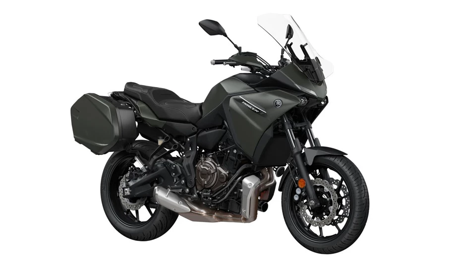 Yamaha Tracer 7 GT Bild 1: Yamaha Tracer 7 GT