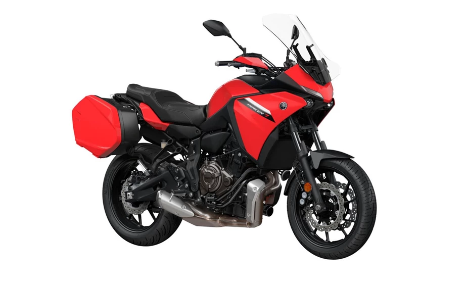 Yamaha Tracer 7 GT Bild 2: Yamaha Tracer 7 GT