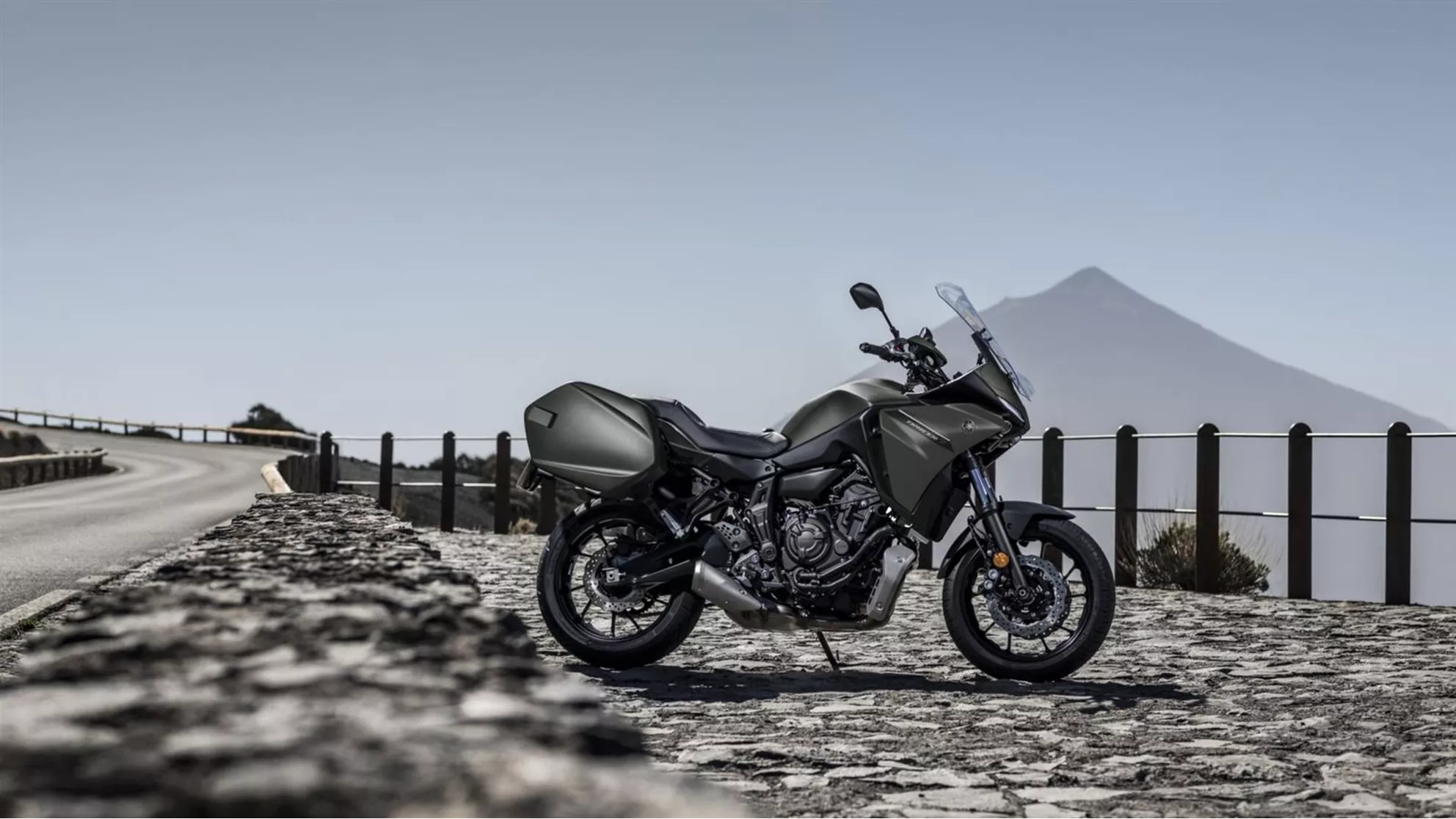 Yamaha Tracer 7 GT - Image 3 Yamaha Tracer 7 GT - Image 3