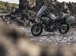 Yamaha Tracer 7 GT