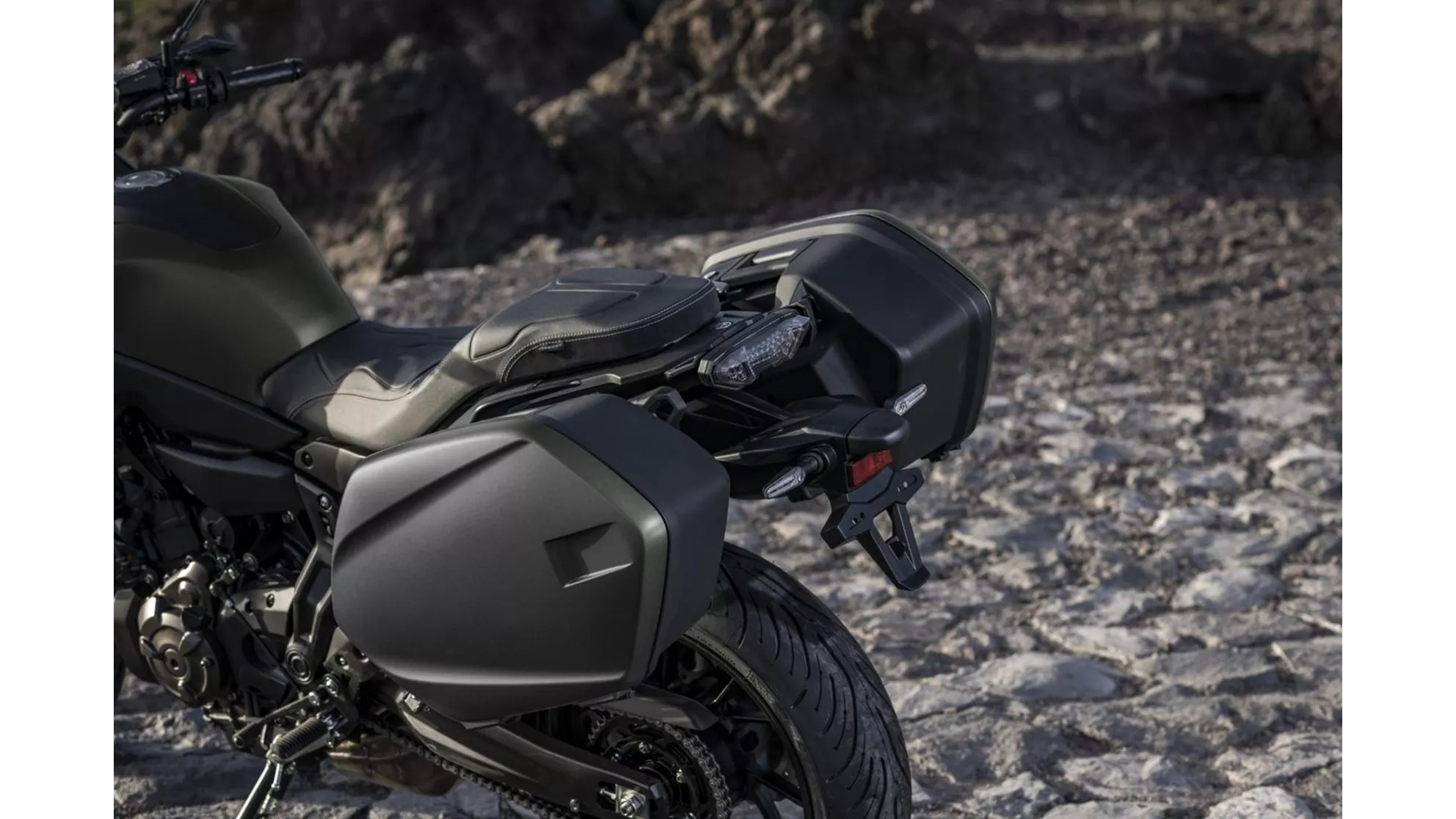 Yamaha Tracer 7 GT - Image 7 Yamaha Tracer 7 GT - Image 7