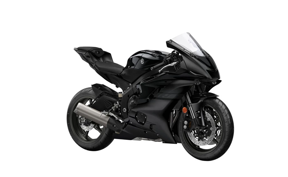 Yamaha R6 RACE Bild 3: Yamaha R6 RACE