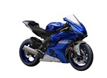 Yamaha R6 RACE