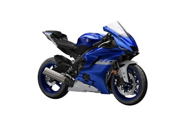 Yamaha R6 RACE 2021 - Bild 3 Yamaha R6 RACE 2021 - Bild 3