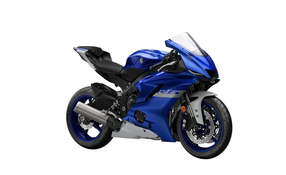 Yamaha R6 RACE Bild 2: Yamaha R6 RACE
