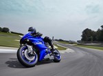 Yamaha R6 RACE