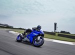 Yamaha R6 RACE