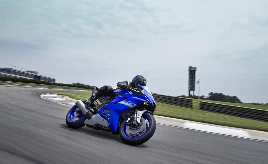 Yamaha R6 RACE Bild 5: Yamaha R6 RACE