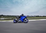 Yamaha R6 RACE
