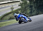 Yamaha R6 RACE