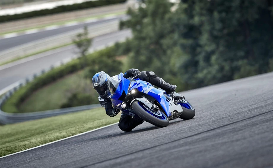 Yamaha R6 RACE Bild 7: Yamaha R6 RACE