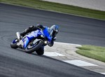 Yamaha R6 RACE
