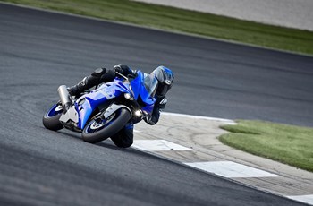 Yamaha R6 RACE 2021 - Bild 9 Yamaha R6 RACE 2021 - Bild 9