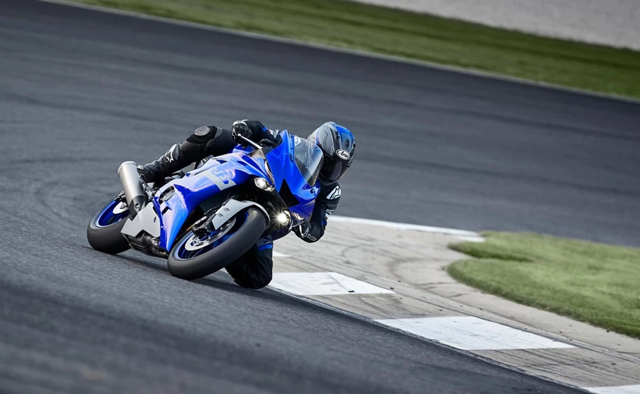 Yamaha R6 RACE Bild 8: Yamaha R6 RACE