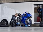 Yamaha R6 RACE