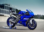 Yamaha R6 RACE