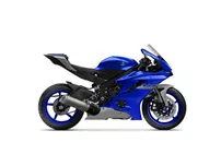 202 R6 Yamaha R6 RACE 2026 - technical data, prices, reviews