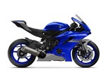 Yamaha R6 RACE