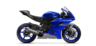 Yamaha MT-09 2024 vs Yamaha R6 RACE 2021 Yamaha MT-09 2024 vs Yamaha R6 RACE 2021