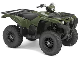 Yamaha Grizzly 700 EPS Alu Yamaha Grizzly 700 EPS Alu