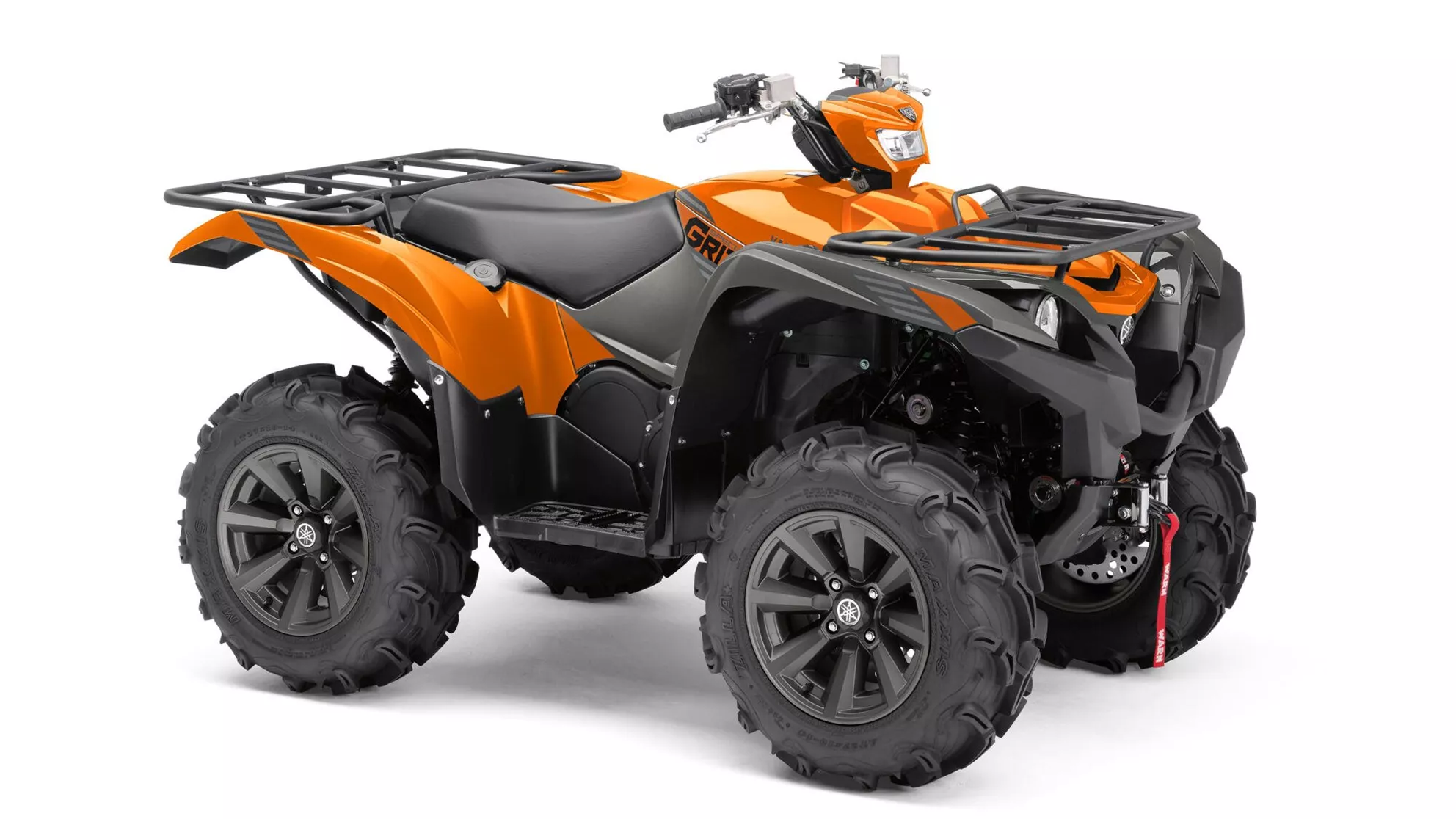 Yamaha Grizzly 700 EPS SE - Image 3 Yamaha Grizzly 700 EPS SE - Image 3