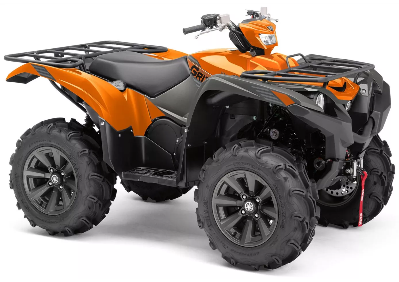 Yamaha Grizzly 700 EPS SE 2021 Yamaha Grizzly 700 EPS SE 2021