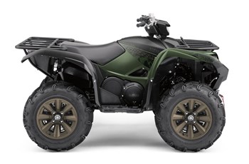 Yamaha Grizzly 700 EPS SE 2021 - Bild 7 Yamaha Grizzly 700 EPS SE 2021 - Bild 7