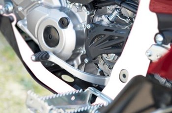 Yamaha YFZ450R SE 2021 - Bild 8 Yamaha YFZ450R SE 2021 - Bild 8