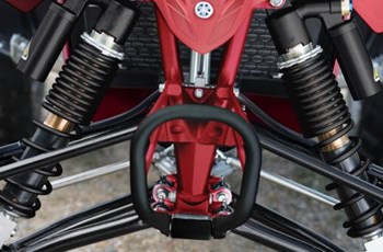 Yamaha YFZ450R SE 2021 - Bild 9 Yamaha YFZ450R SE 2021 - Bild 9