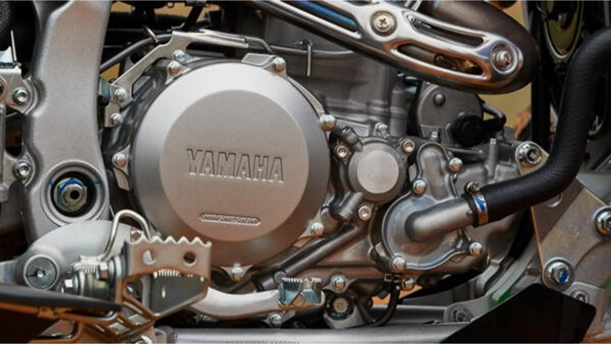 Yamaha YFZ450R SE - Image 8 Yamaha YFZ450R SE - Image 8