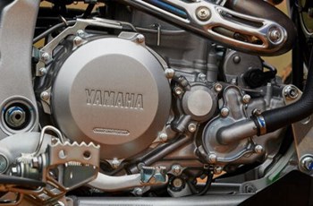 Yamaha YFZ450R SE 2021 - Bild 10 Yamaha YFZ450R SE 2021 - Bild 10