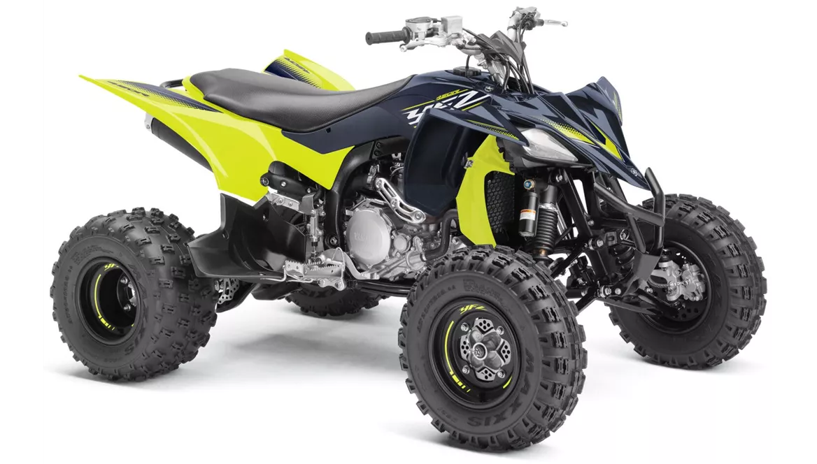 Yamaha YFZ450R SE 2021 Yamaha YFZ450R SE 2021
