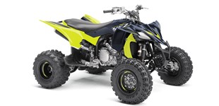 Yamaha YFZ450R SE 2021 vs Yamaha XVS 650 Drag Star Classic 2007