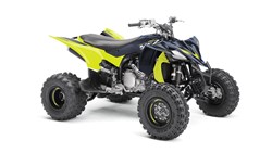 Yamaha YFZ450R SE 2021