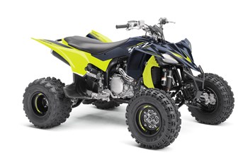Yamaha YFZ450R SE 2021 - Bild 2 Yamaha YFZ450R SE 2021 - Bild 2