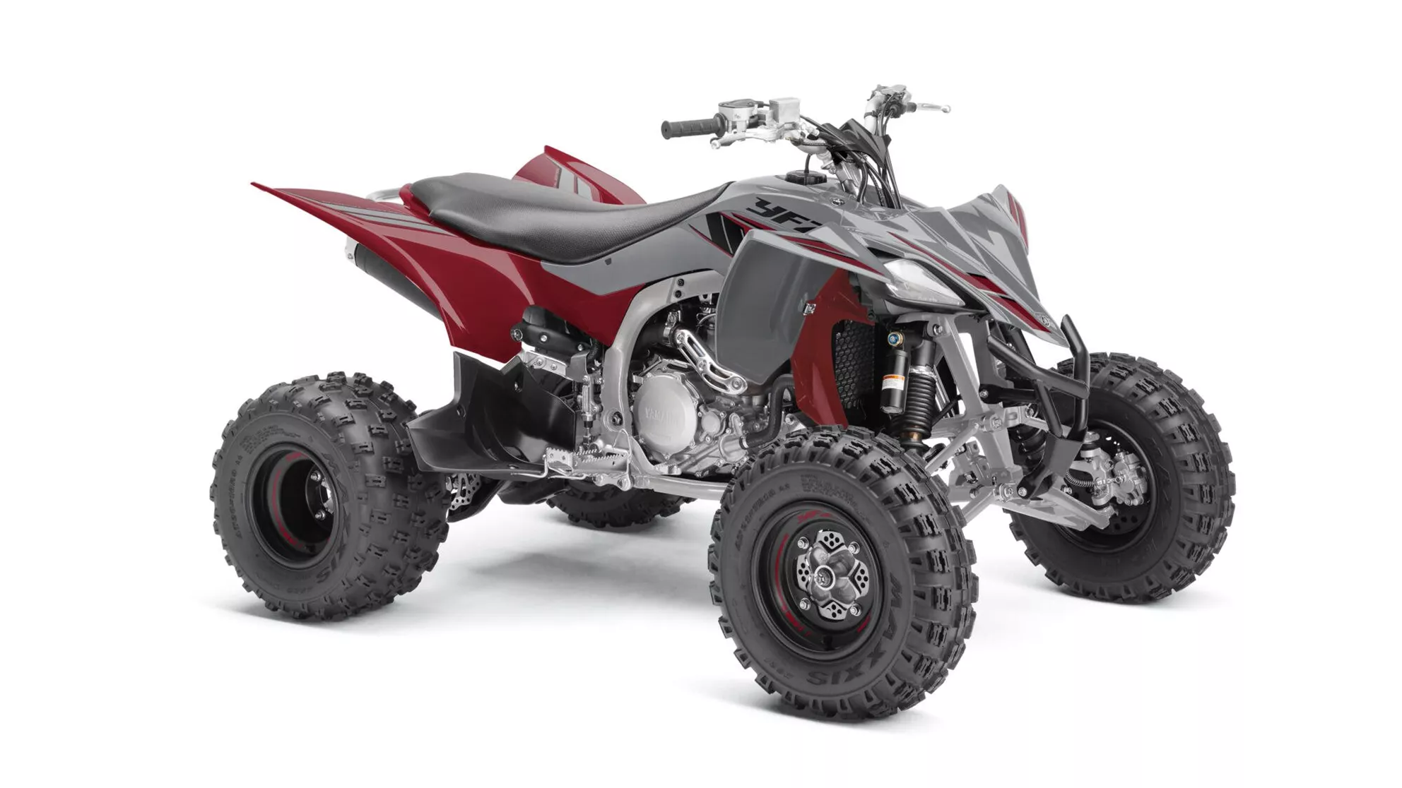 Yamaha YFZ450R SE - Image 3 Yamaha YFZ450R SE - Image 3