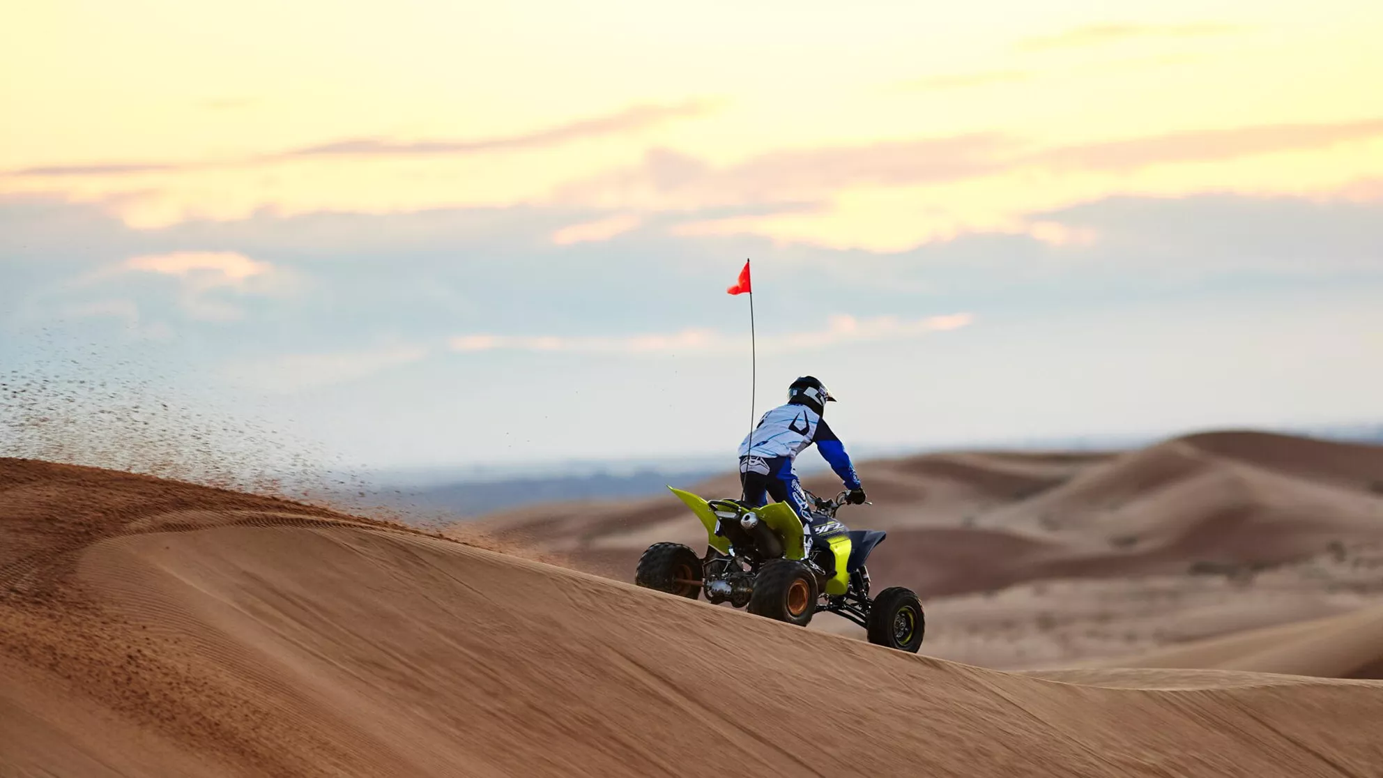 Yamaha YFZ450R SE - Image 10 Yamaha YFZ450R SE - Image 10