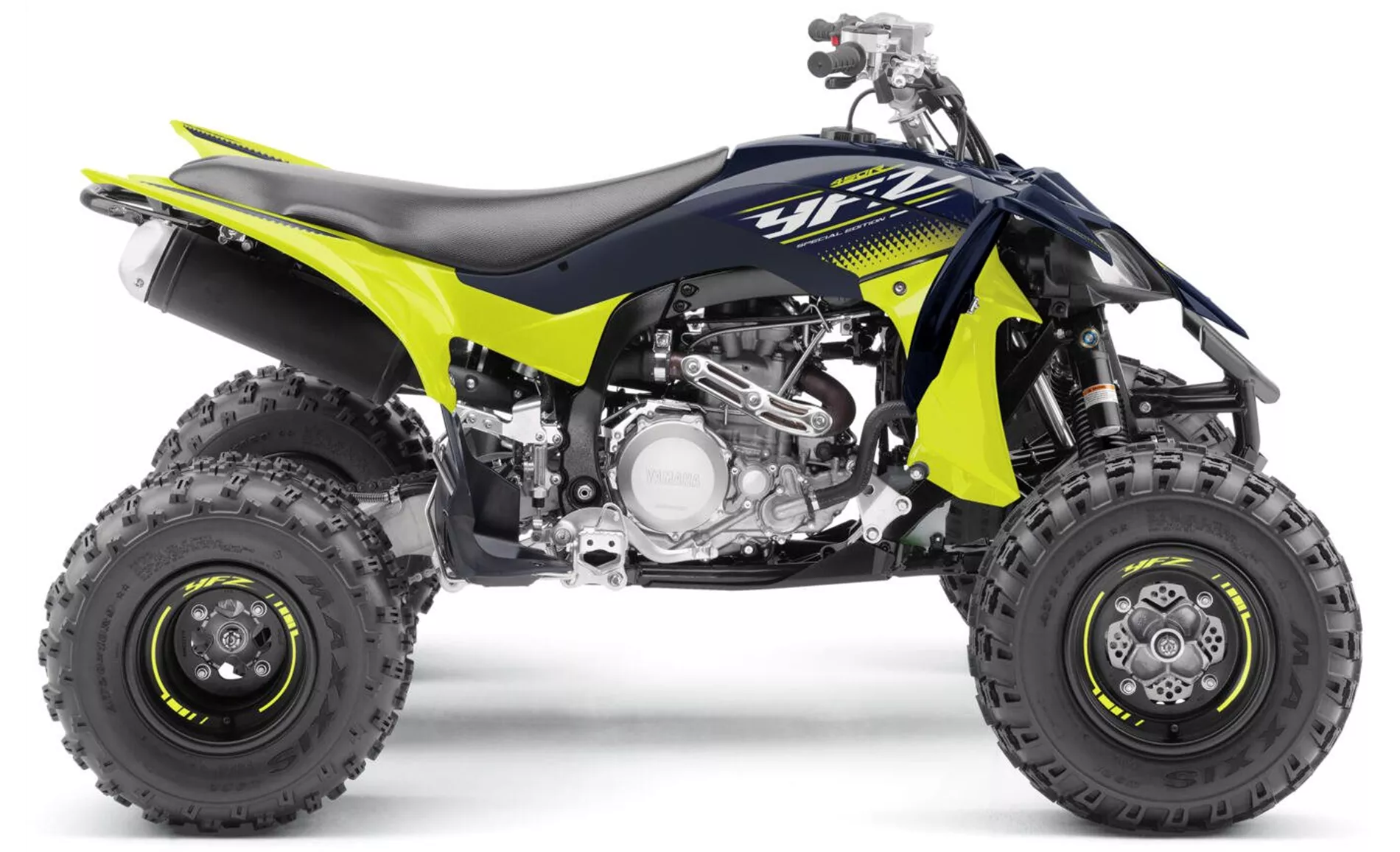 Yamaha YFZ450R SE 2021 Yamaha YFZ450R SE 2021