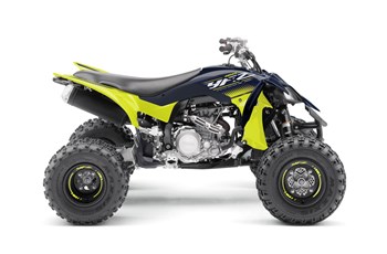 Yamaha YFZ450R SE 2021 - Bild 3 Yamaha YFZ450R SE 2021 - Bild 3