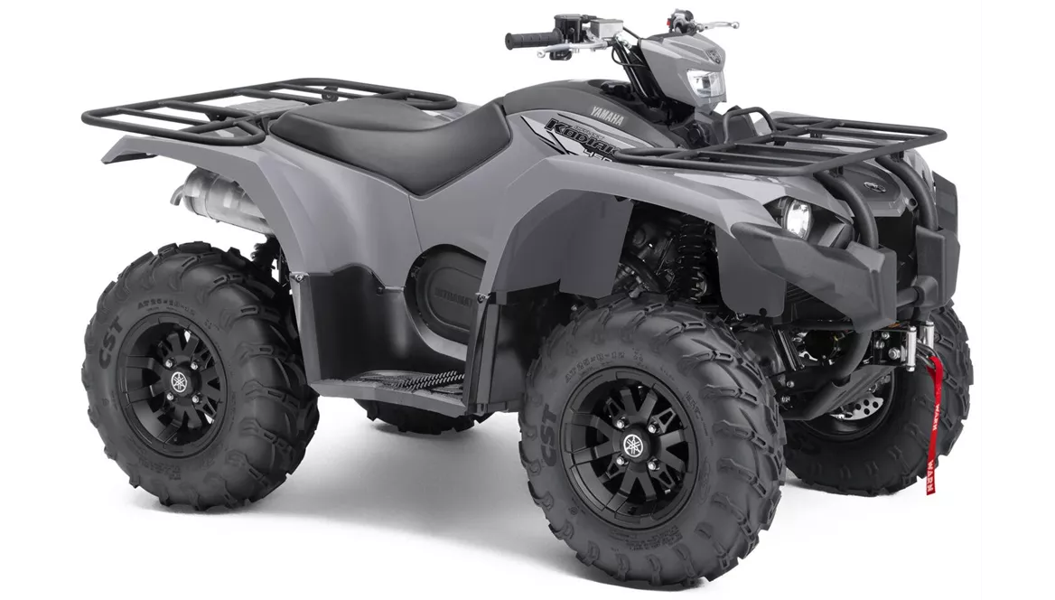 Yamaha Kodiak 450 EPS SE Diff Lock 2021 Yamaha Kodiak 450 EPS SE Diff Lock 2021