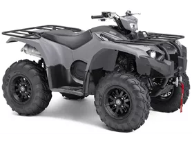 Yamaha Kodiak 450 EPS SE Diff Lock Yamaha Kodiak 450 EPS SE Diff Lock