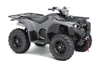 Yamaha Kodiak 450 EPS SE Diff Lock 2021 - Bild 1